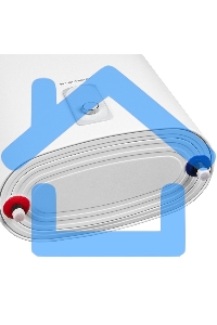 Водонагреватель Royal Thermo RWH 80 Smalto Inverter