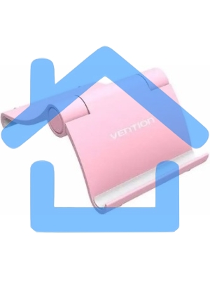 Подставка для телефона Vention Розовая