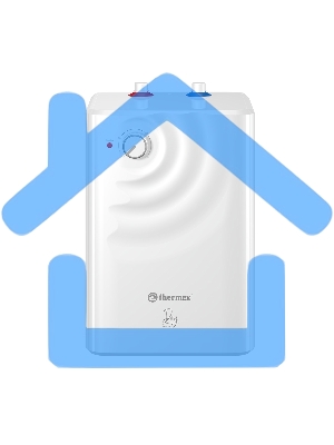 Водонагреватель Thermex Day 10 U