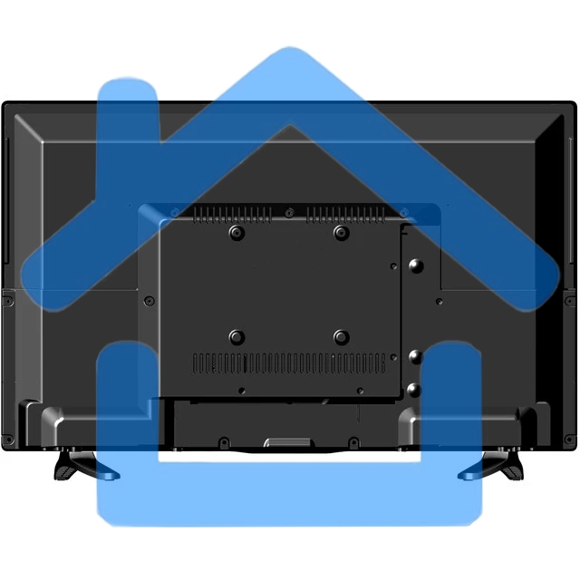Телевизор Asano 24