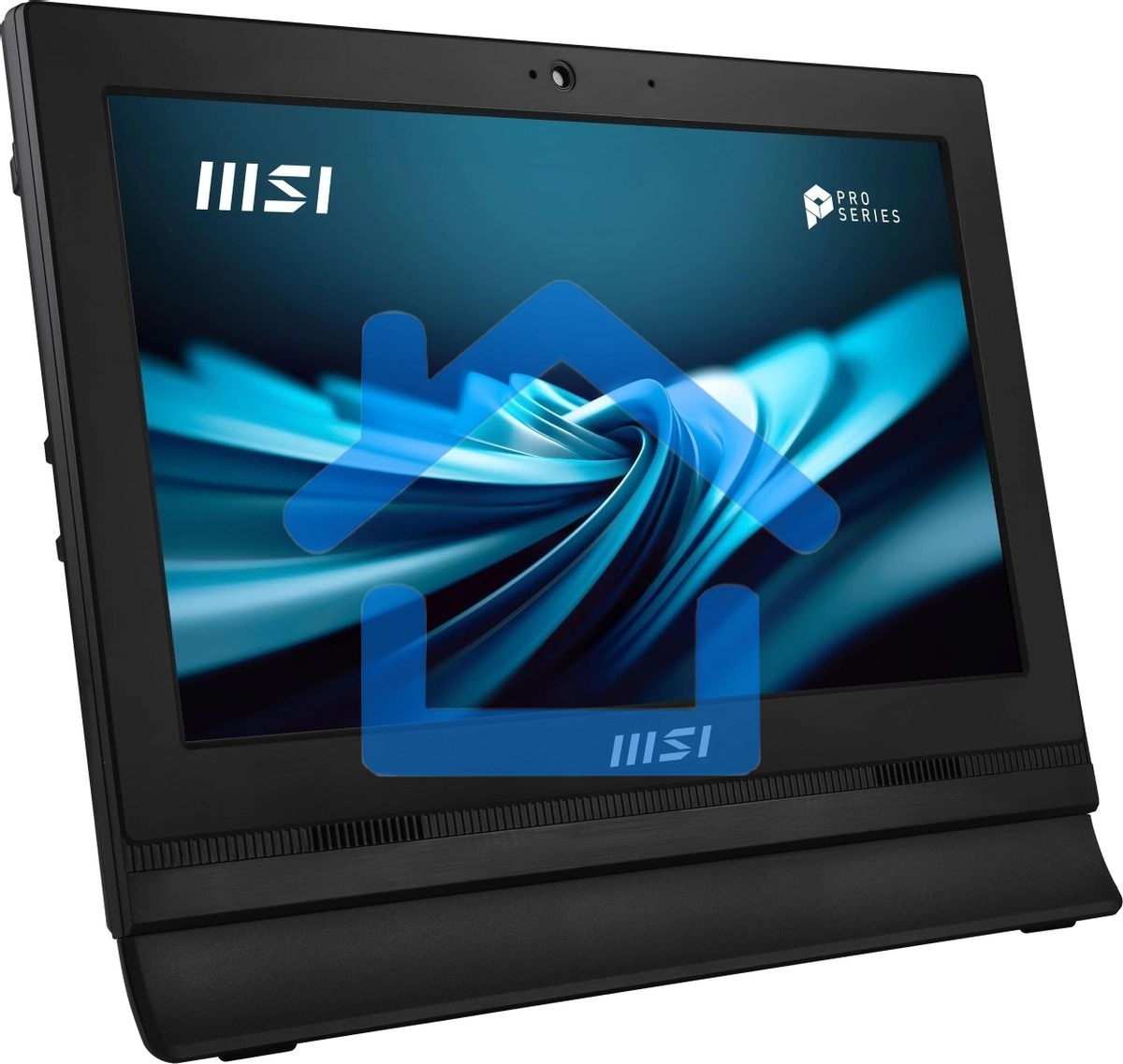 Моноблок MSI Pro AP162T ADL-013RU 15.6