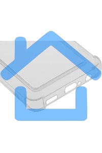 Чехол (клип-кейс) Redline для Samsung Galaxy A05 iBox Crystal прозрачный (УТ000038246)