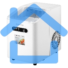 Льдогенератор BRAYER BR6302