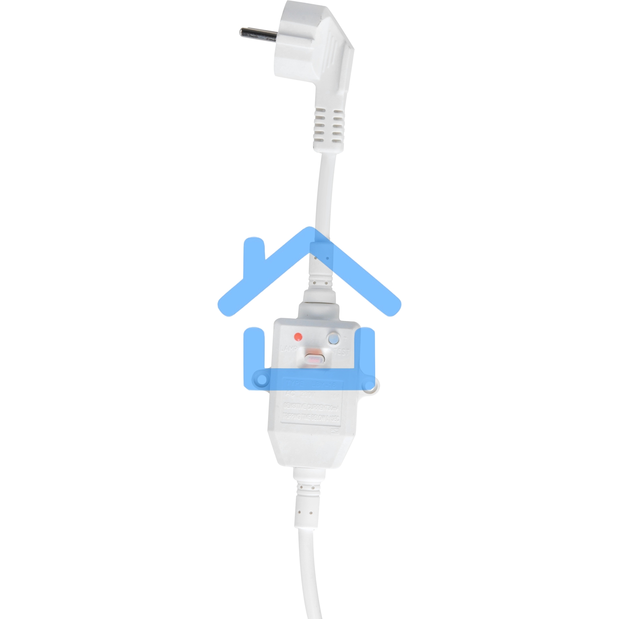 Водонагреватель Nordfrost DDV-50