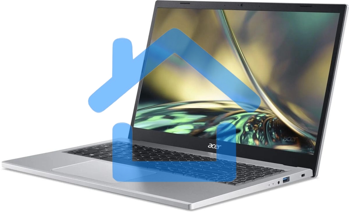 Ноутбук Acer Aspire 3 A315-24P-R8RZ 15.6