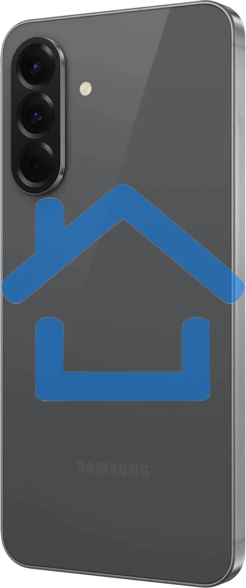 Смартфон Samsung Galaxy SM-A566E A56 5G, 8/256Gb, черный