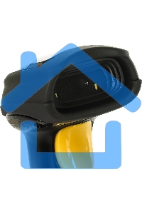 Сканер штрих-кода ручной Mindeo MD6600-SR 2D имидж, проводной, USB, черный