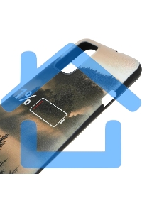 Чехол (клип-кейс) Gresso Meridian, для ZTE Blade L9, черный/бежевый gr17aaae9056