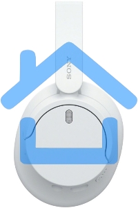 Наушники SONY WH-CH720N белый