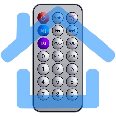 Акустическая система Defender Boomer 65