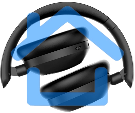 Наушники RITMIX RH-475BTH Black