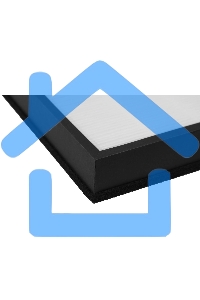 Фильтр HEPA Philips FY3433/10 к воздухоочистителю