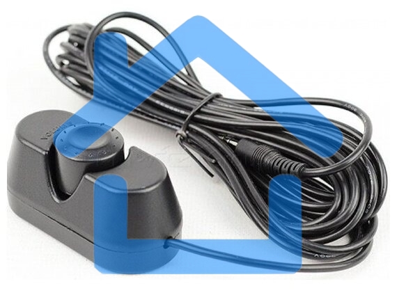 Сабвуфер автомобильный ACV BTA-8R 76Вт активный (20см/8