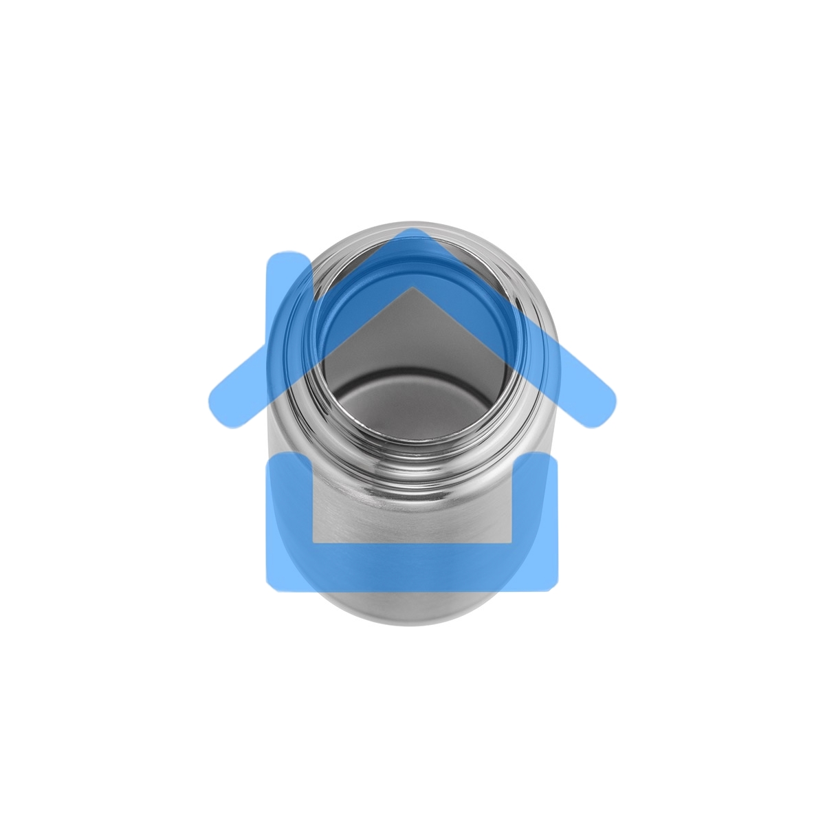 Термос LARA LR04-10 нержавеющая сталь 0,75 л