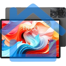 Планшет Teclast T50Plus Tiger T620 (2.0) 8C RAM6Gb ROM256Gb 10.95