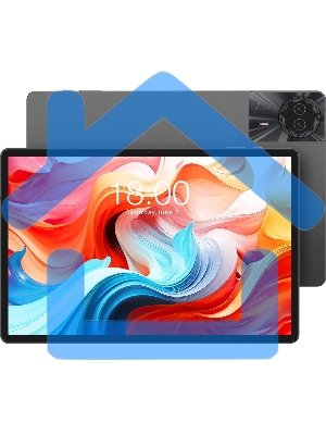 Планшет Teclast T50Plus Tiger T620 (2.0) 8C RAM6Gb ROM256Gb 10.95