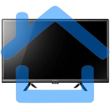 Телевизор Centek 24