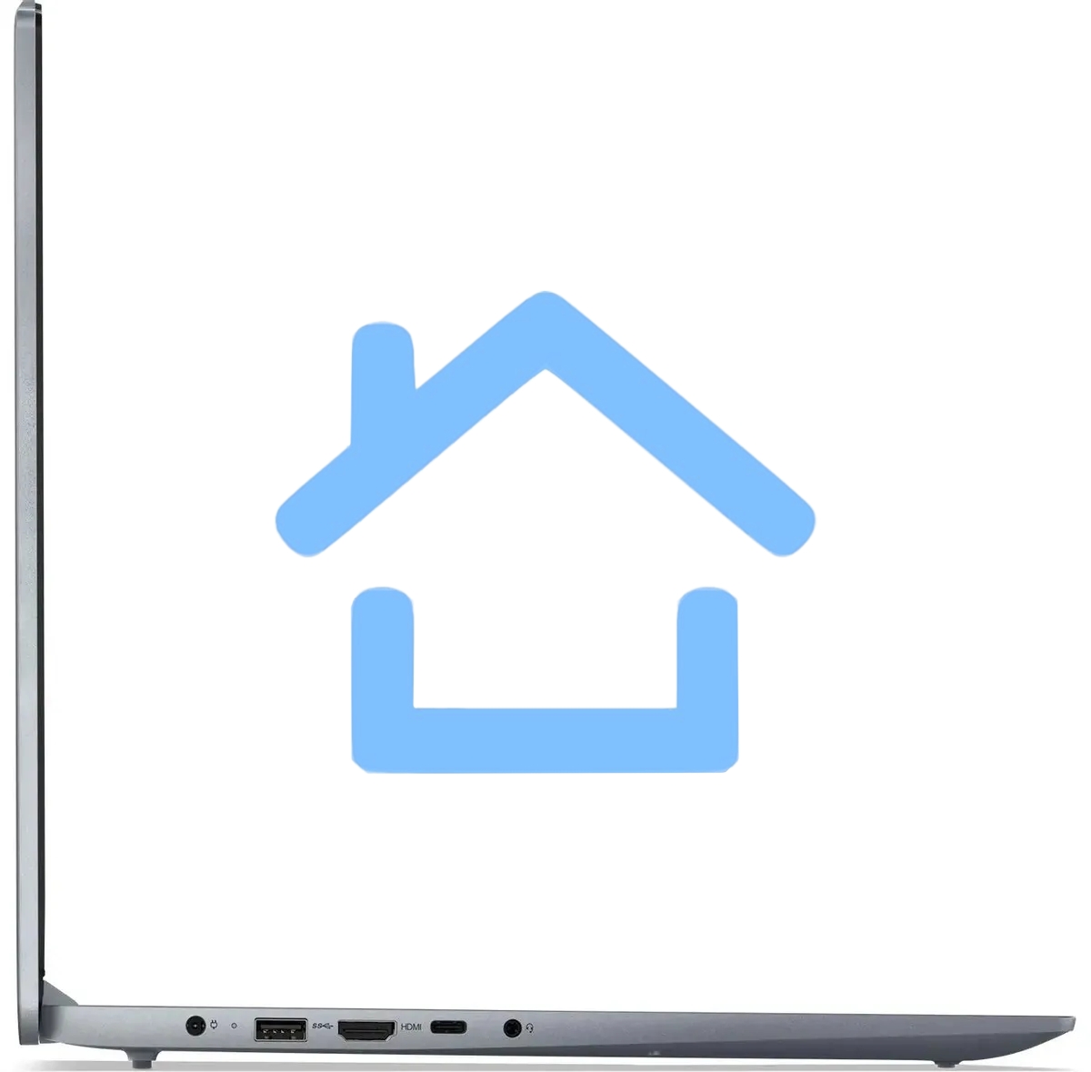 Ноутбук Lenovo IdeaPad Slim 3 15IRU8 15.6