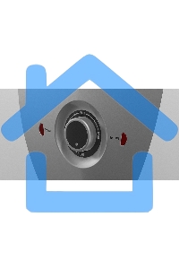 Водонагреватель Thermex Pro H 15 O 1.5кВт 15л электрический настенный