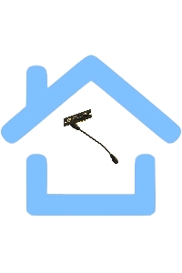 Модуль-переходник WRTS-VGAAUD Wize VGA и аудио 3,5 мм для врезного лючка в стол