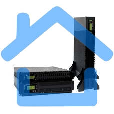 Источник бесперебойного питания Штиль STR500SL-18 400Вт 500ВА черный