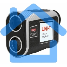 Лазерный дальномер UNI-T LM1000A