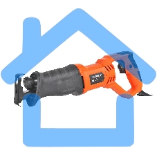 Сабельная пила Patriot RS 606 710Вт 2800ход/мин (110303606)