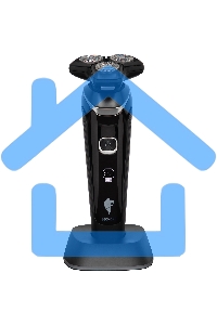 Электробритва LEONORD LE-1221 (109272)