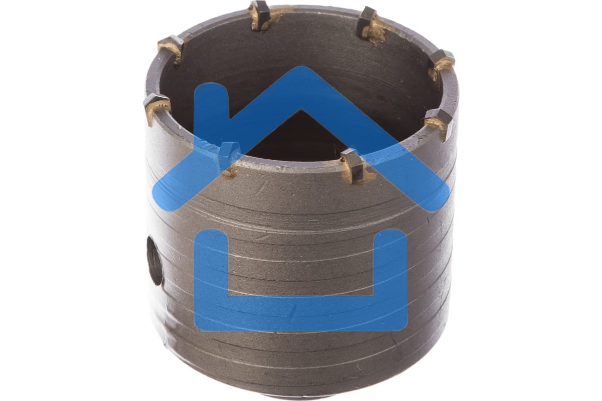 Буровая коронка MATRIX, M22 х 68 мм 70379