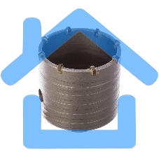 Буровая коронка Matrix M22 х 68 мм