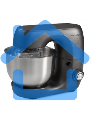 Кухонный комбайн Zigmund & Shtain ZKM-970