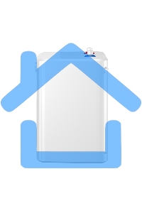 Водонагреватель Thermex Day 10 U