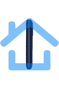 Мобильный телефон Maxvi B21ds up синий