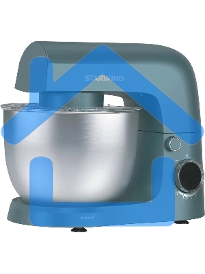 Миксер планетарный Starwind SPM2151 1500Вт графит