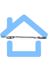 Пылесос Philips XC4201/01