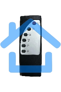 Конвектор Neoclima AURA-1500B черный, 1500 Вт, 20 м2, электронный термостат, Wi-Fi