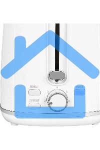 Тостер Scarlett Inspiration SC-TM11067 930Вт белый