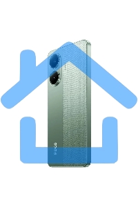 Смартфон POCO X7 Pro 5G 8/256Gb зеленый