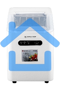 Льдогенератор BRAYER BR6302