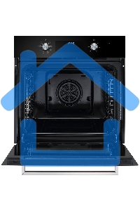 Духовой электрический шкаф Zigmund & Shtain E 177 B