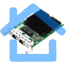 Сетевой адаптер LR-LINK PCIE 4*1G RJ45 LRES3021PT-OCP