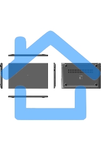 Ноутбук Digma Pro Sprint N Ryzen 5 5500U 16Gb SSD 512Gb AMD Radeon 15.6