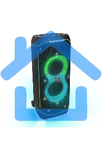 Портативная акустика JBL PartyBox Ultimate