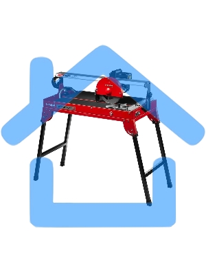 Электроплиткорез ЗУБР 