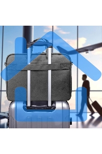 Сумка для ноутбука 15.6