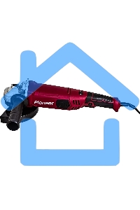 Машина шлифовальная угловая электрическая Pioneer AG-M1300-150-01