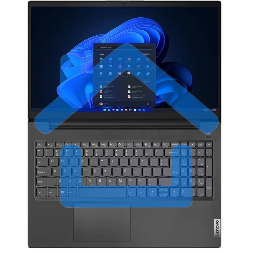 Ноутбук Lenovo 15.6
