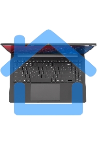 Ноутбук IRU Strato 15ALI Core i5 1235U 16Gb SSD512Gb Intel Iris Xe graphics 15.6