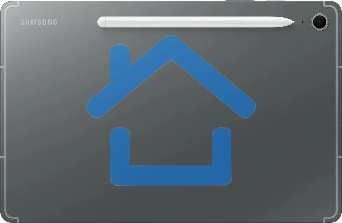 Планшет Samsung Samsung Galaxy Tab S10 SM-X526B 10.9