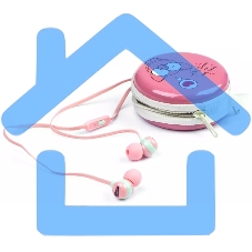 Наушники Harper (KIDS) HK-39 Orange